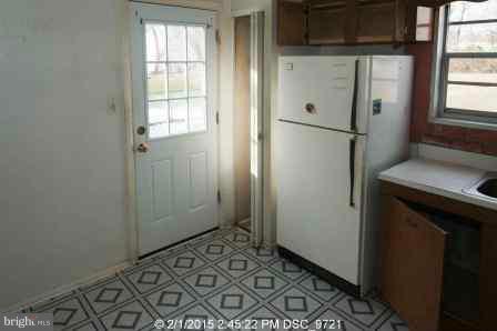 4946 Old Court Road Randallstown, MD 21133 - Photo 4 of 14 Kitchen