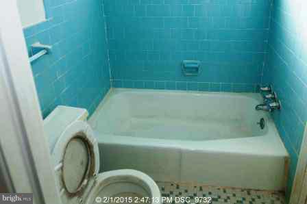 4946 Old Court Road Randallstown, MD 21133 - Photo 7 of 14 Bath