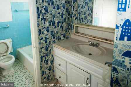 4946 Old Court Road Randallstown, MD 21133 - Photo 8 of 14 Bath