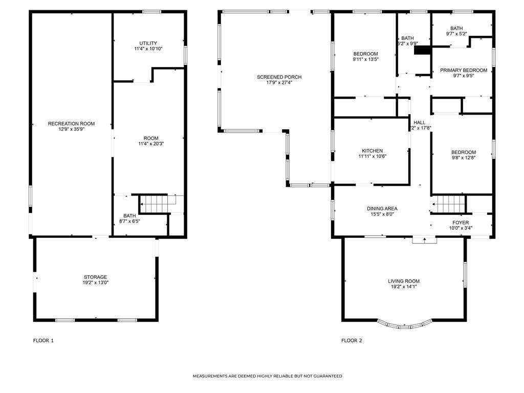 1343 Venetia Road Eighty Four, PA 15330 - Photo 25 of 27 a picture of floor plan