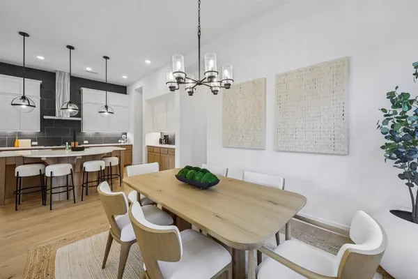 $5,500 | 3870 Verona Street, Prosper, TX 75078