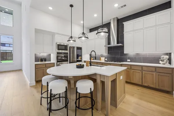 $5,500 | 3870 Verona Street, Prosper, TX 75078