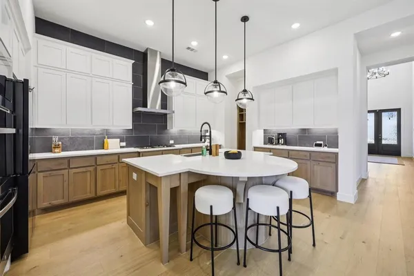 $5,500 | 3870 Verona Street, Prosper, TX 75078