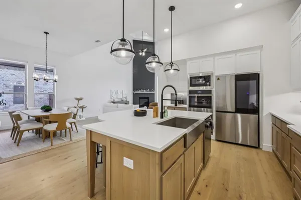 $5,500 | 3870 Verona Street, Prosper, TX 75078