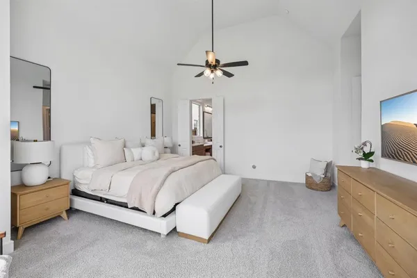 $5,500 | 3870 Verona Street, Prosper, TX 75078