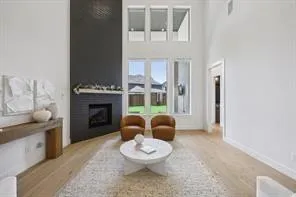 $5,500 | 3870 Verona Street, Prosper, TX 75078