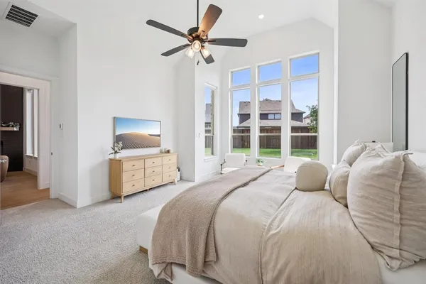 $5,500 | 3870 Verona Street, Prosper, TX 75078