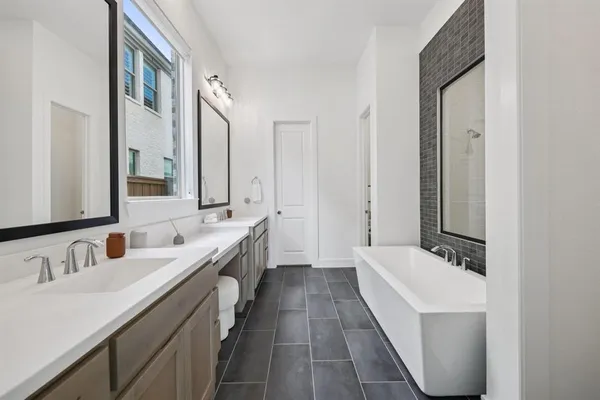 $5,500 | 3870 Verona Street, Prosper, TX 75078