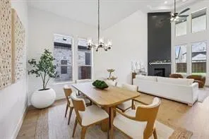 $5,500 | 3870 Verona Street, Prosper, TX 75078