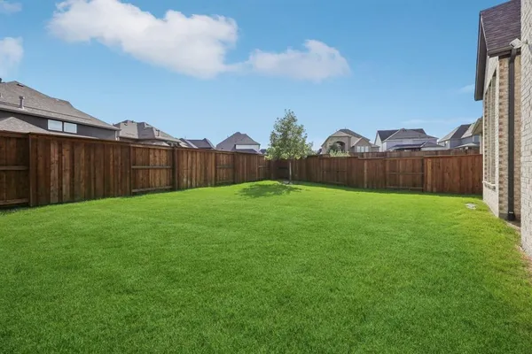 $5,500 | 3870 Verona Street, Prosper, TX 75078