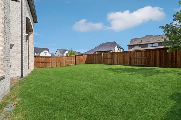 $5,500 | 3870 Verona Street, Prosper, TX 75078