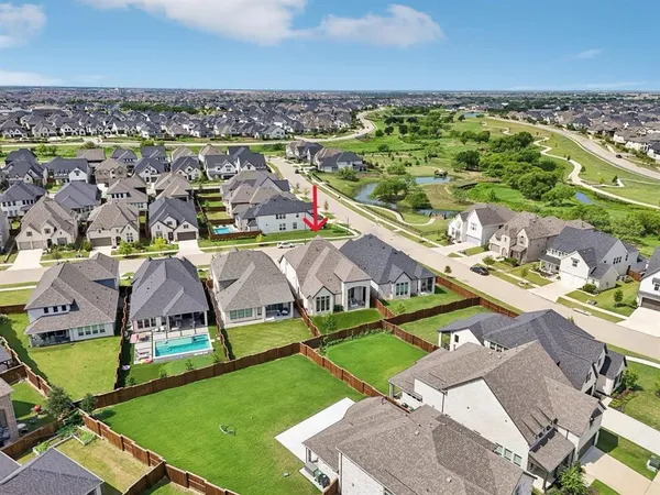 $5,500 | 3870 Verona Street, Prosper, TX 75078