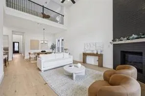 $5,500 | 3870 Verona Street, Prosper, TX 75078