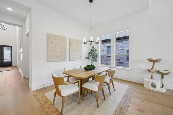 $5,500 | 3870 Verona Street, Prosper, TX 75078