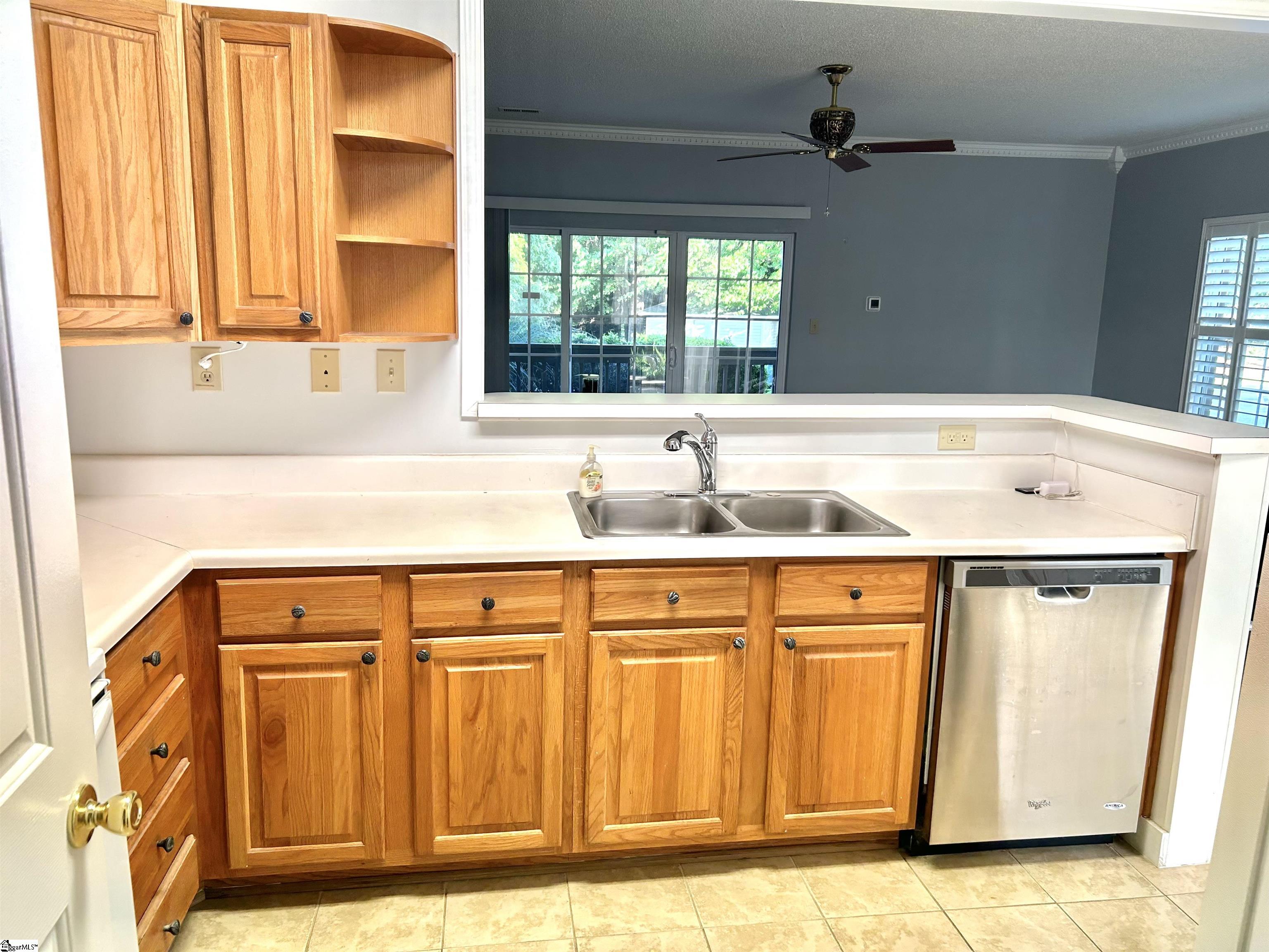 121 Wexford Drive, Unit 106 Anderson, SC 29621 - Photo 24 of 34