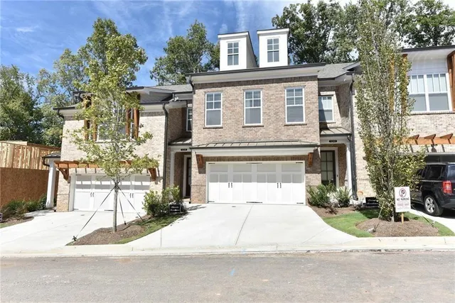 $3,650 | 5236 Cresslyn Ridge, Alpharetta, GA 30005