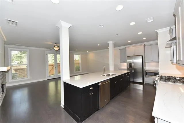 $3,650 | 5236 Cresslyn Ridge, Alpharetta, GA 30005