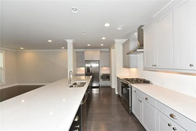 $3,650 | 5236 Cresslyn Ridge, Alpharetta, GA 30005