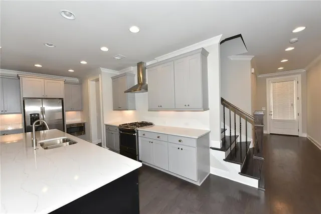 $3,650 | 5236 Cresslyn Ridge, Alpharetta, GA 30005