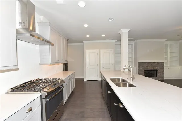 $3,650 | 5236 Cresslyn Ridge, Alpharetta, GA 30005