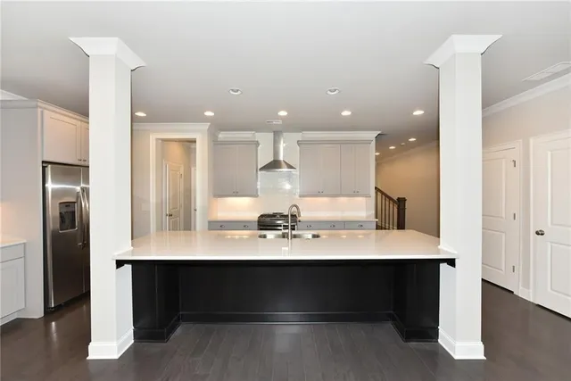 $3,650 | 5236 Cresslyn Ridge, Alpharetta, GA 30005