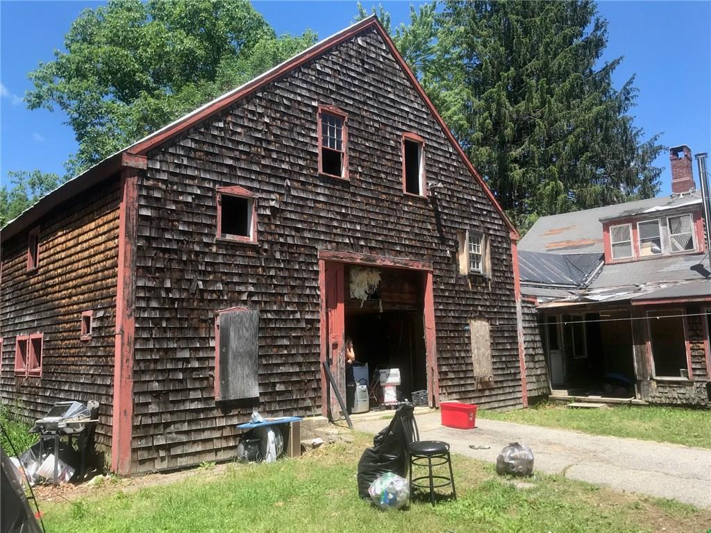 593 Long Plains Road Buxton, ME 04093 - Photo 4 of 5 Photo