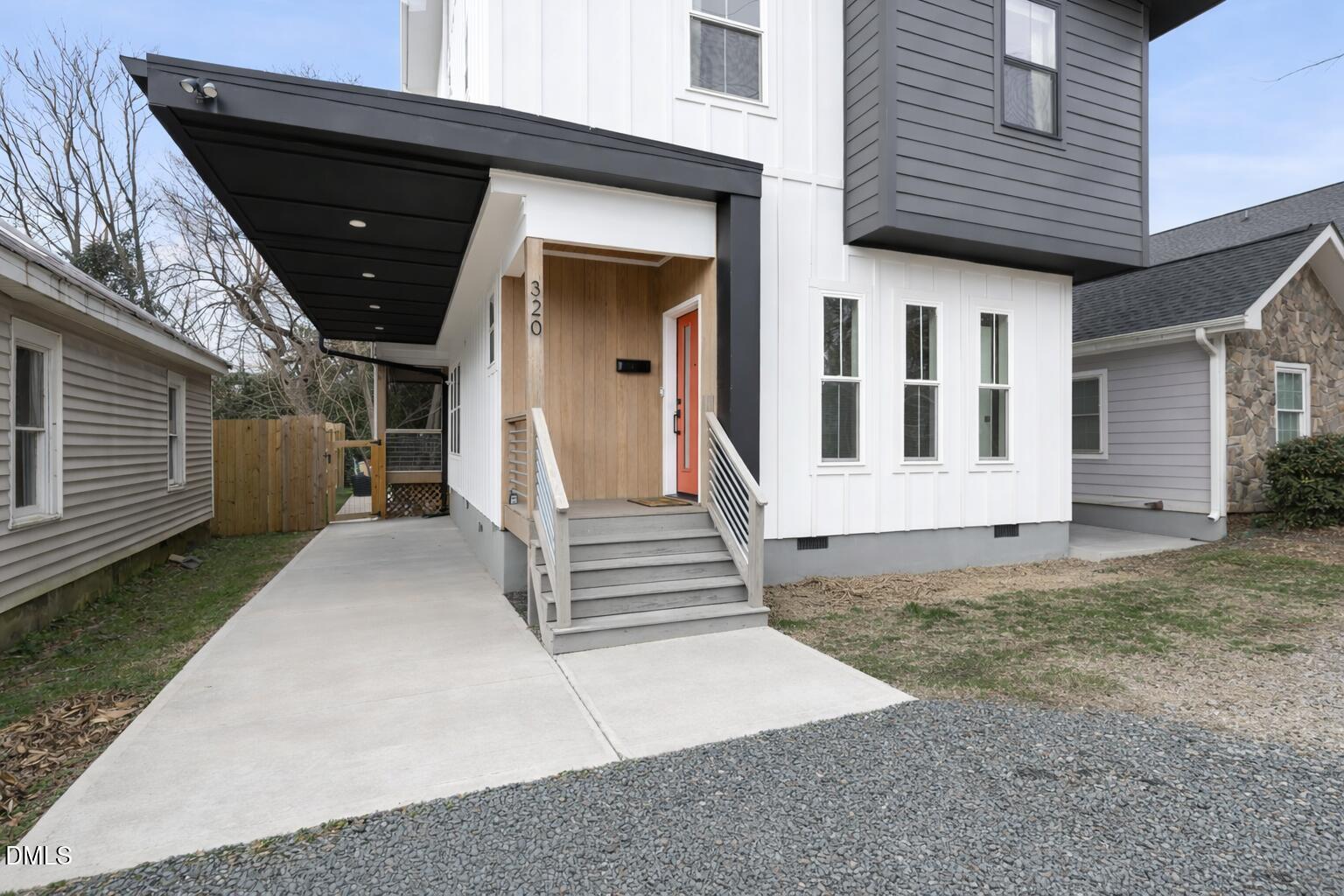 320 South Tarboro Street Raleigh, NC 27610 - Photo 8 of 54 ChatGPT Image Mar 13, 2026, 11_08_54 AM
