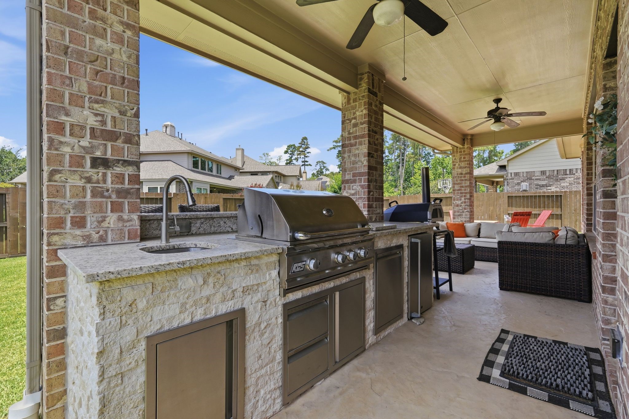 24603 Morgan Pines Court Spring, TX 77389 - Photo 43 of 50