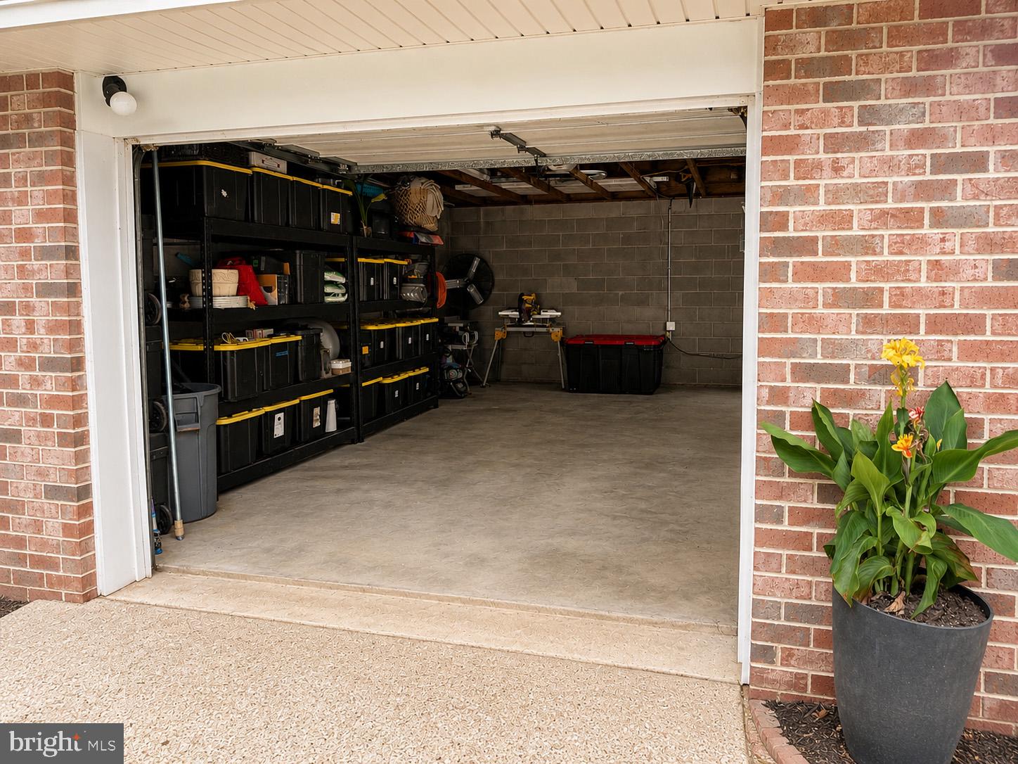2190 Hallmark Court Gambrills, MD 21054 - Photo 40 of 42 Additional storage area