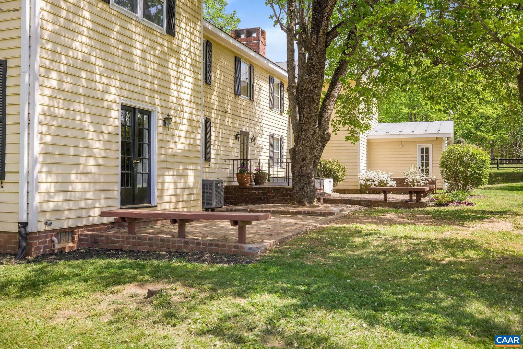 2176 Lindsay Road Gordonsville, VA 22942 - Photo 42 of 70