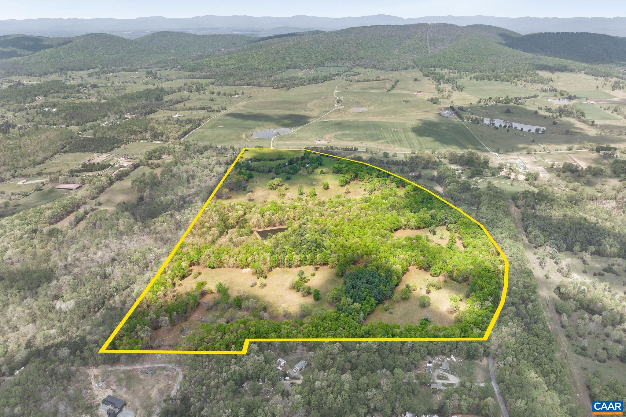 2176 Lindsay Road Gordonsville, VA 22942 - Photo 56 of 70