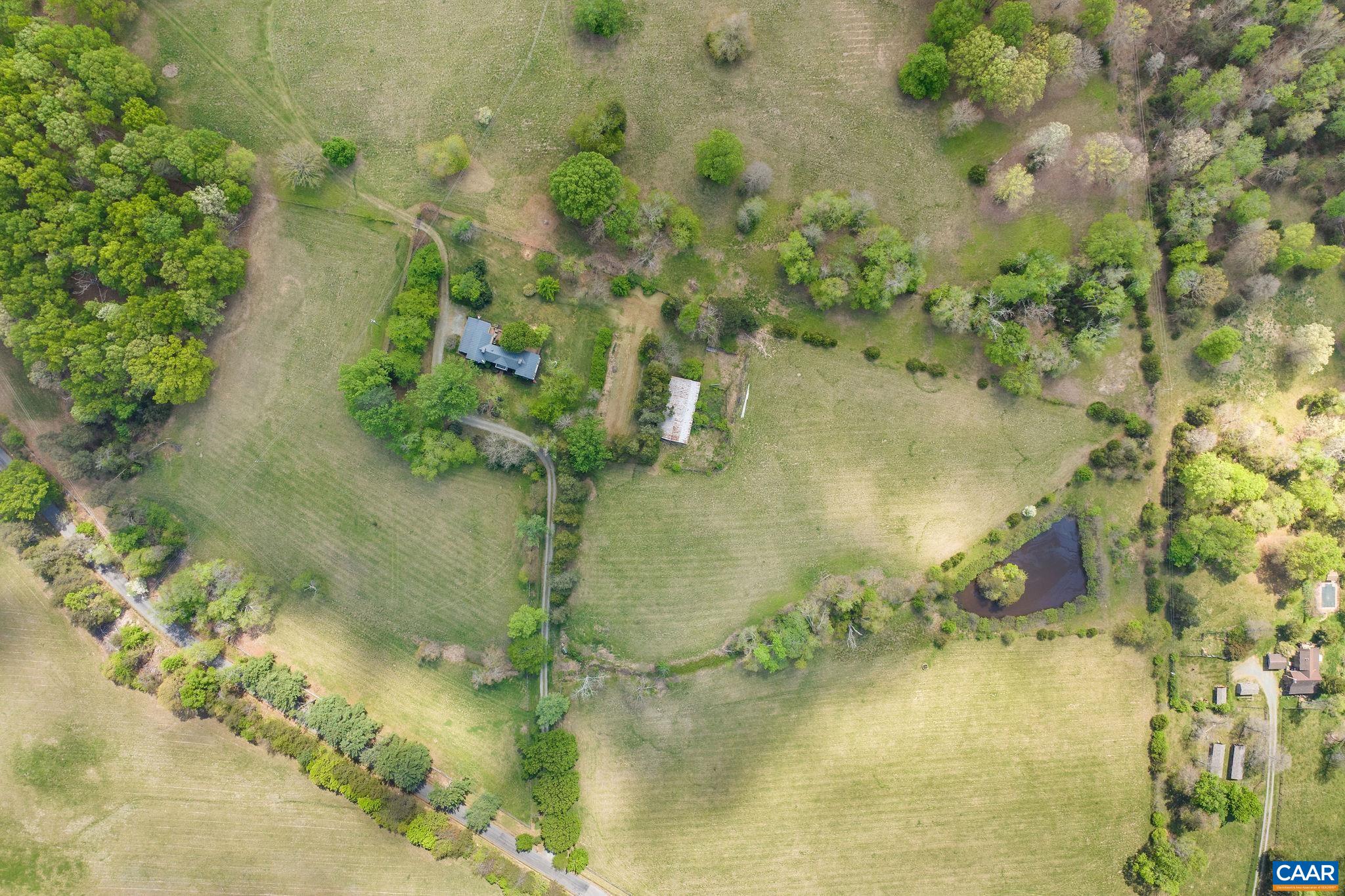 2176 Lindsay Road Gordonsville, VA 22942 - Photo 57 of 70