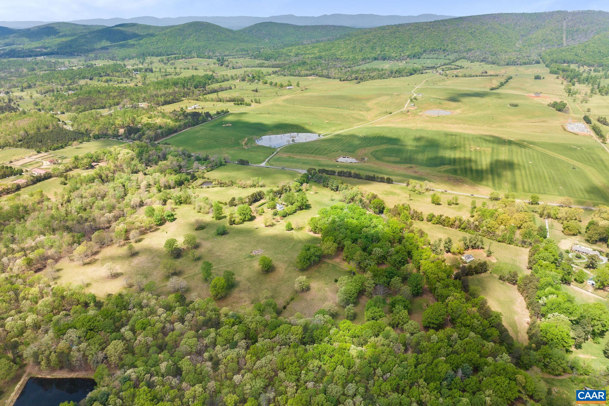 2176 Lindsay Road Gordonsville, VA 22942 - Photo 58 of 70 Boundaries are approximate.