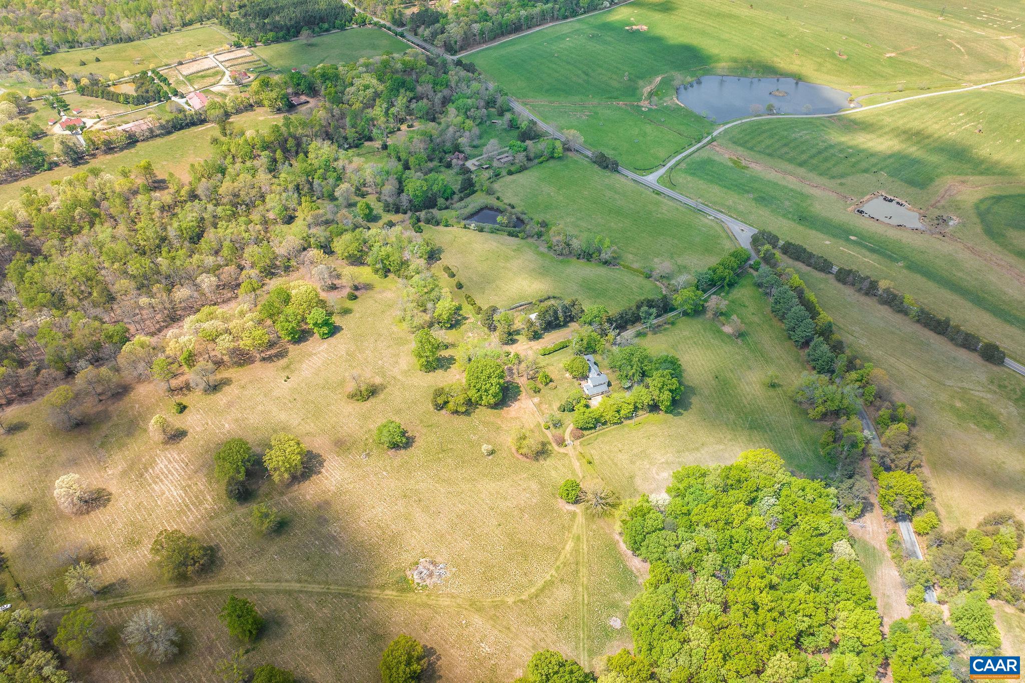 2176 Lindsay Road Gordonsville, VA 22942 - Photo 59 of 70