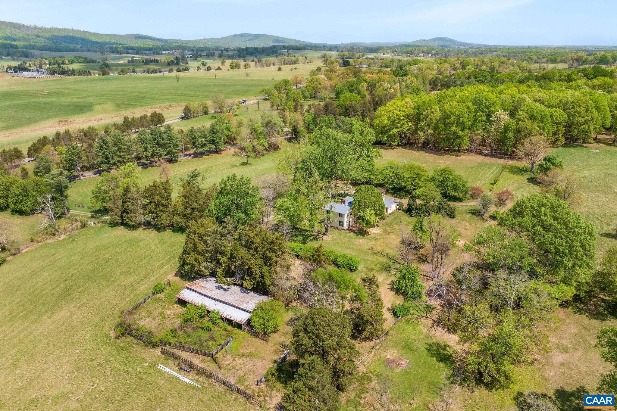 2176 Lindsay Road Gordonsville, VA 22942 - Photo 61 of 70