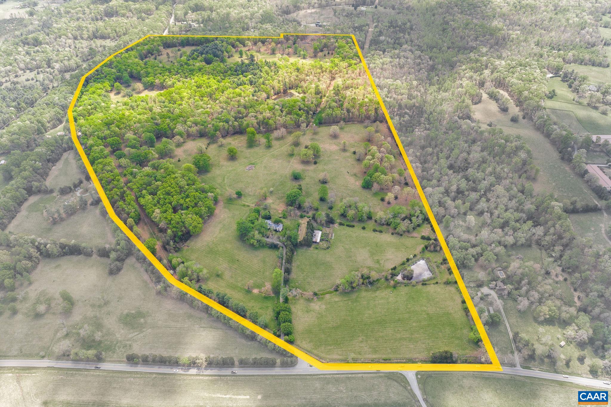 2176 Lindsay Road Gordonsville, VA 22942 - Photo 7 of 70