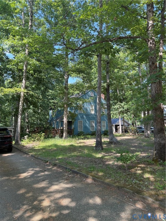 14216 Aldengate Road Midlothian, VA 23114 - Photo 1 of 22 Gallery Image 1