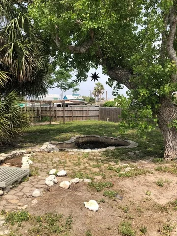 $2,500 | 325 East Oaks Avenue, Port Aransas, TX 78373
