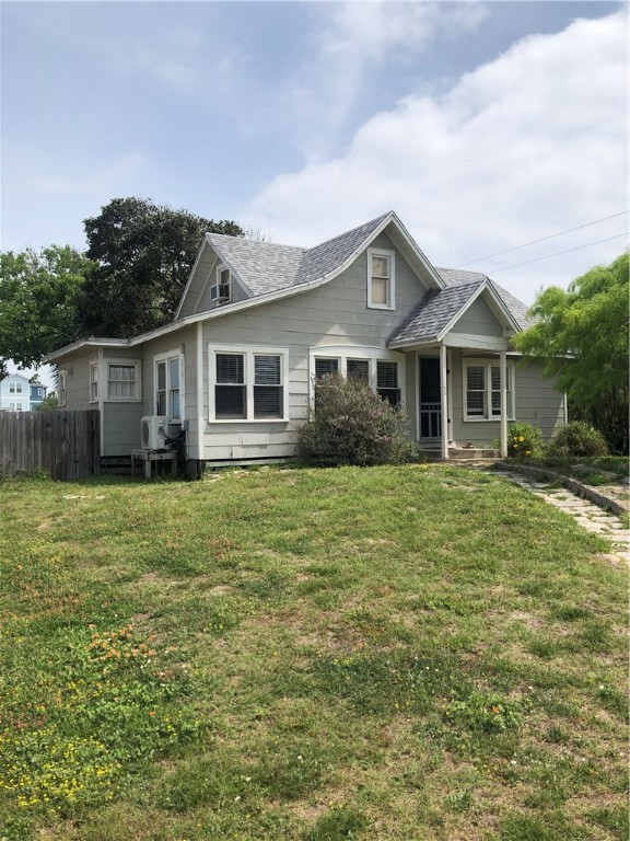 325 East Oaks Avenue Port Aransas, TX 78373 - Photo 18 of 18