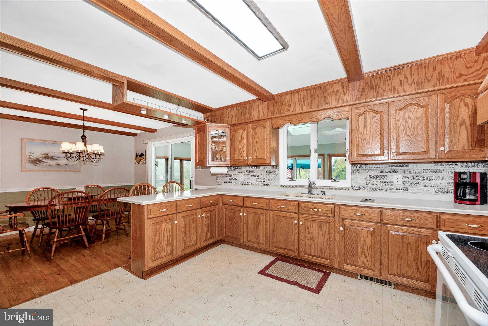 19845 Toms Road Boonsboro, MD 21713 - Photo 11 of 52 Kitchen