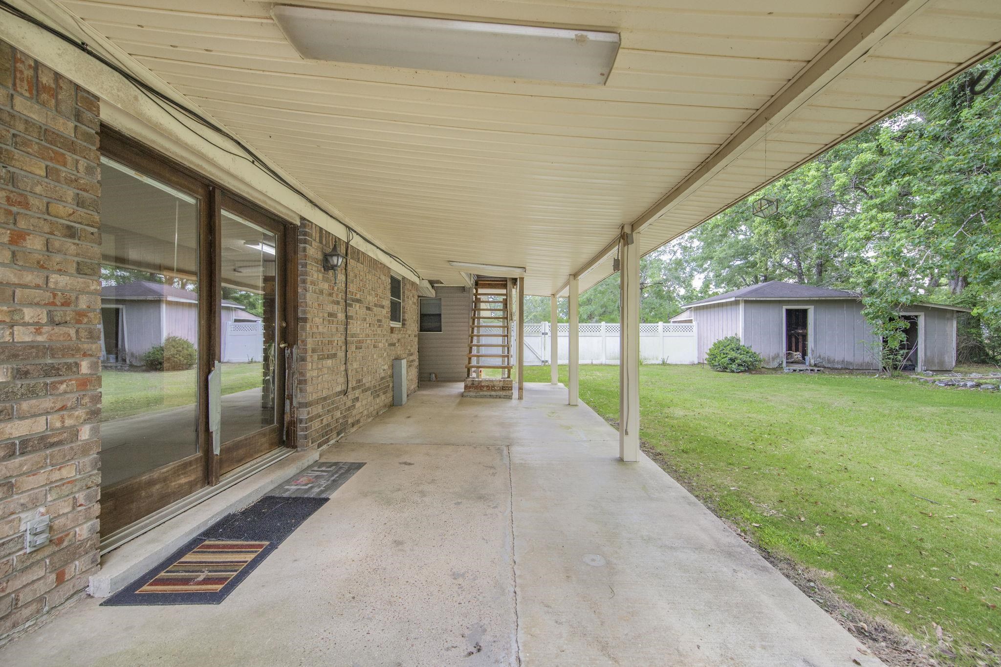 19345 Long Street Mount Vernon, AL 36560 - Photo 41 of 49