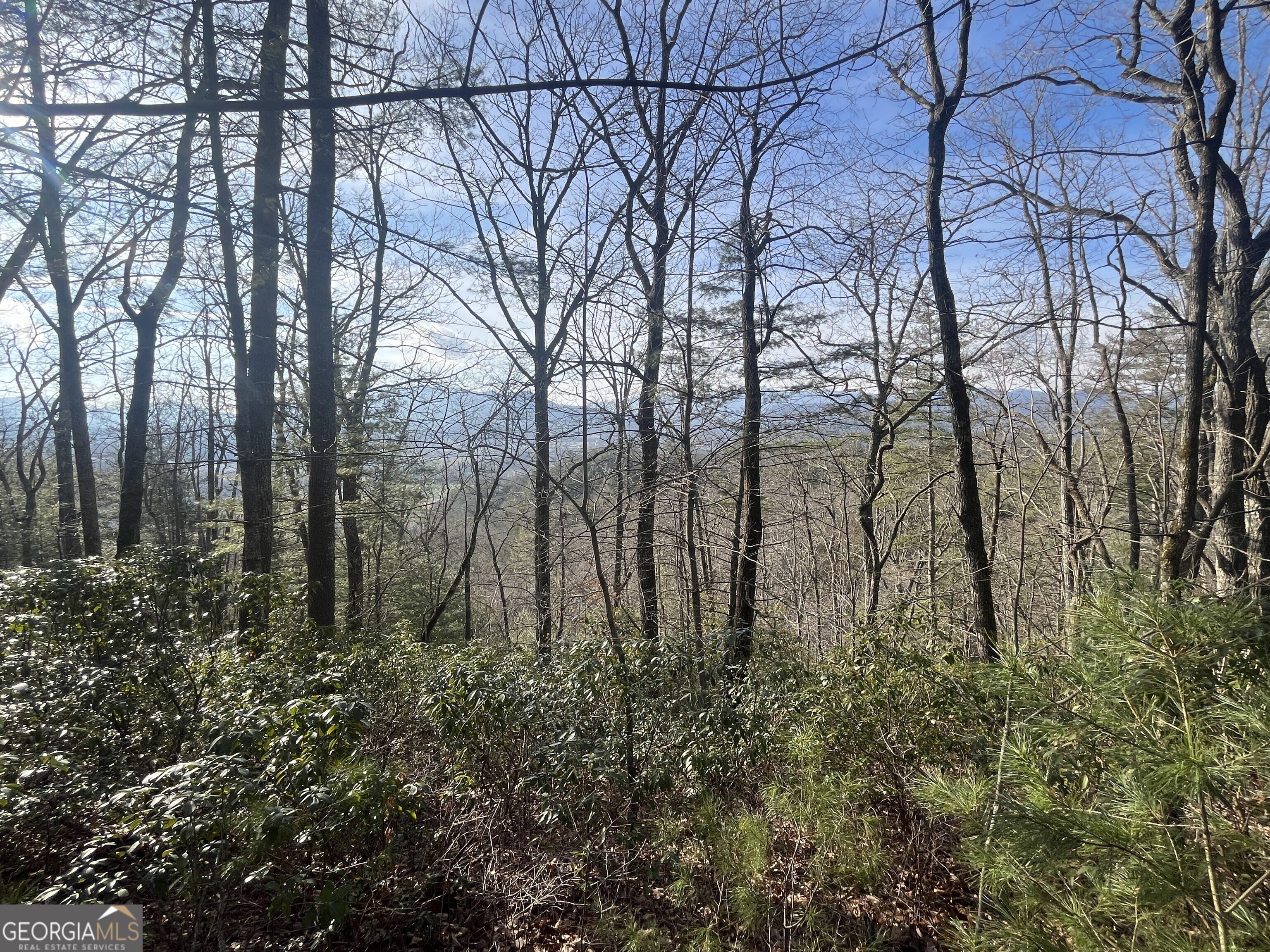 0 Winter Court Rabun Gap, GA 30568 - Photo 2 of 3