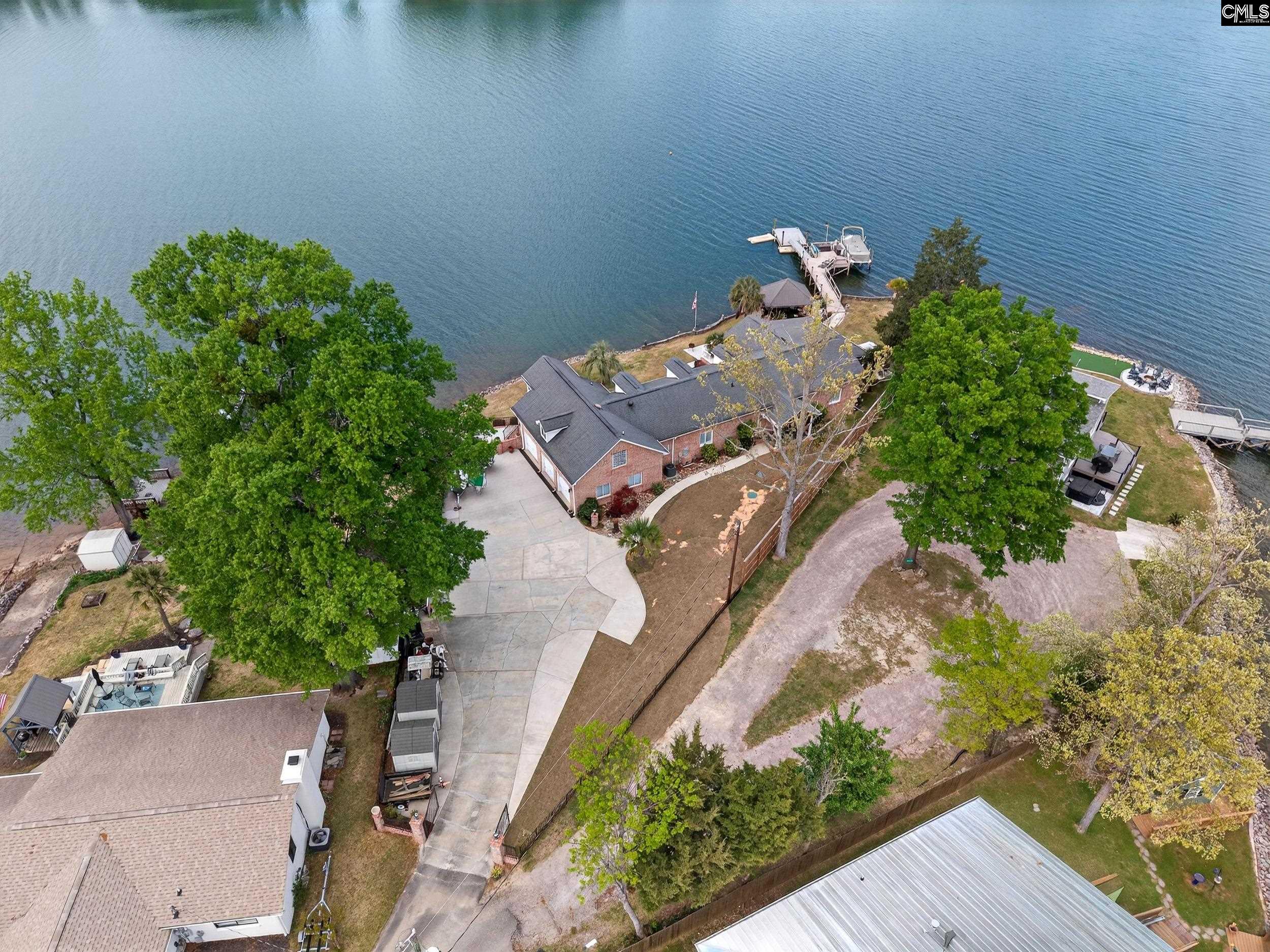 353 Longview Point Gilbert, SC 29054 - Photo 37 of 39