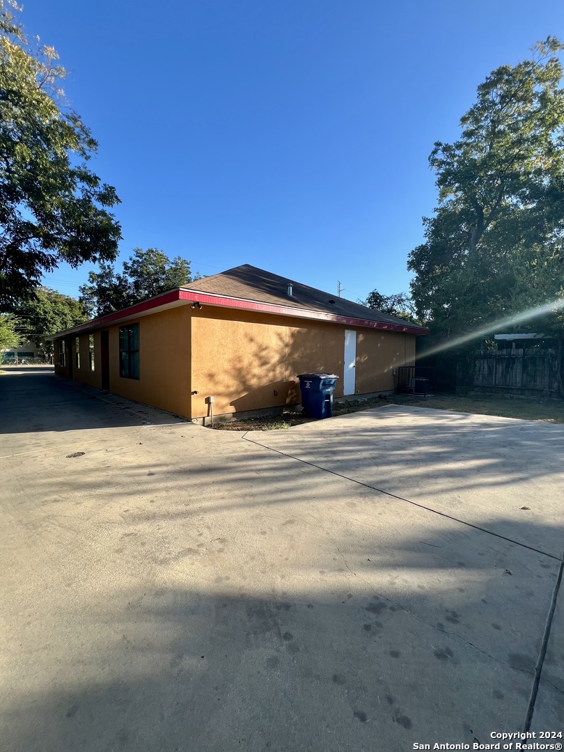 1721 Quintana Road, Unit 101 San Antonio, TX 78211 - Photo 38 of 38