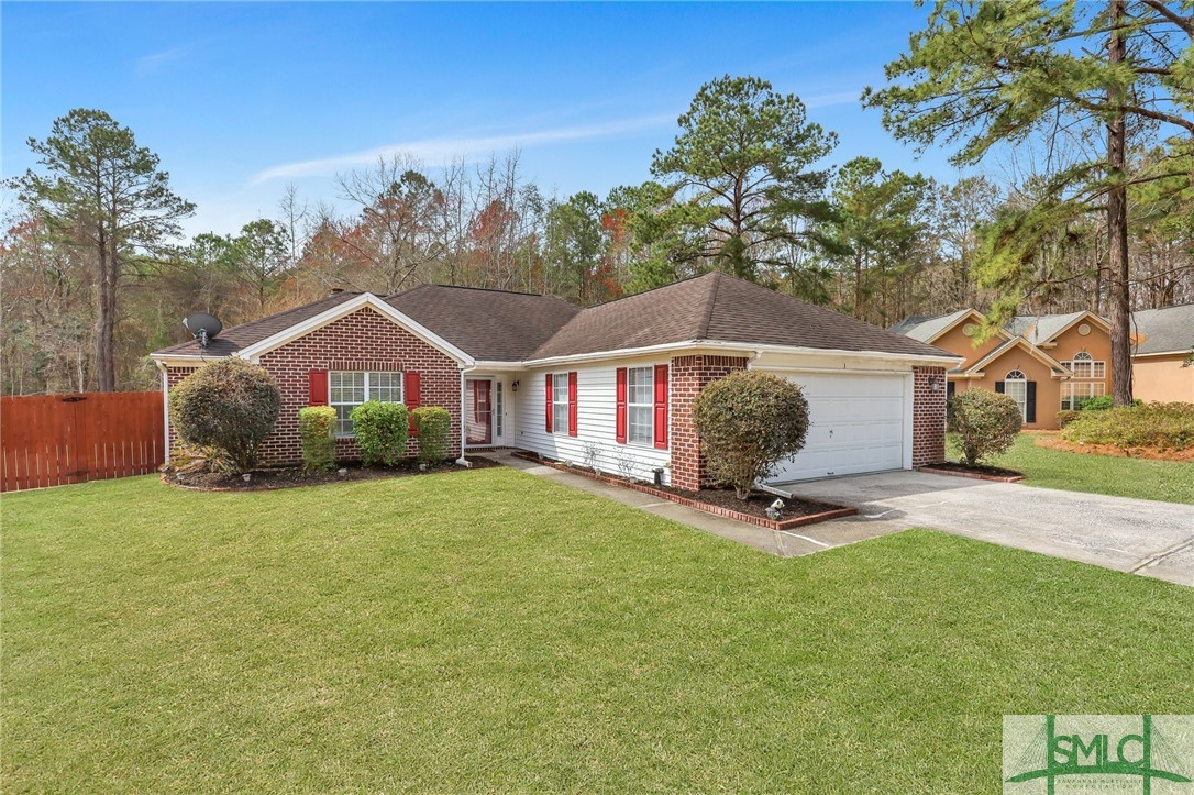 3 Tatara Court Pooler, GA 31322 - Photo 1 of 46