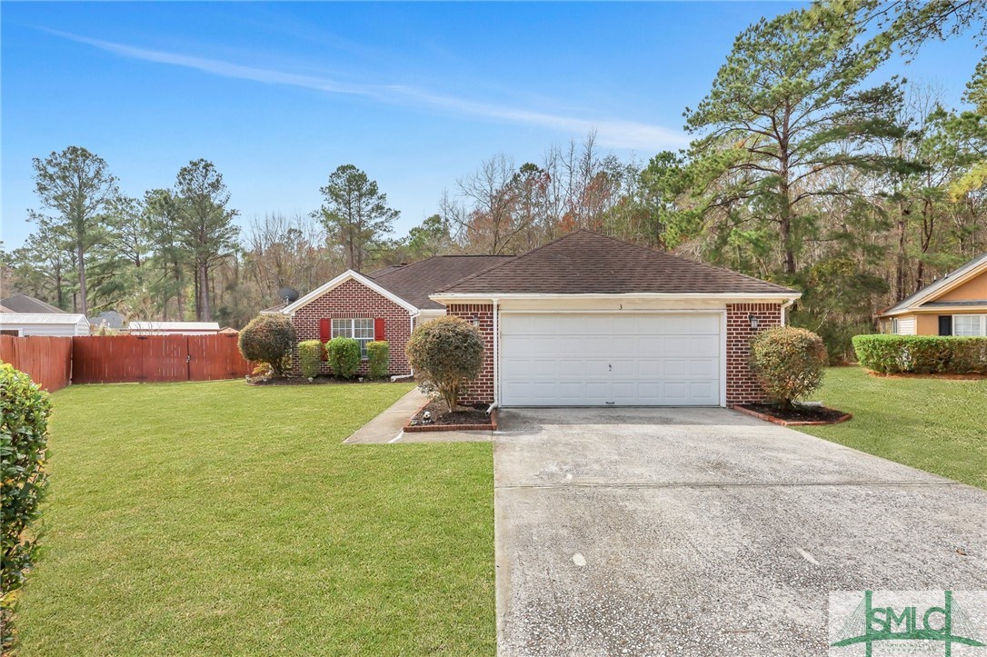 3 Tatara Court Pooler, GA 31322 - Photo 2 of 46