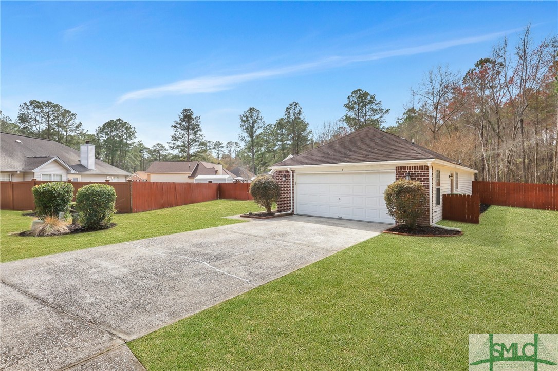 3 Tatara Court Pooler, GA 31322 - Photo 3 of 46