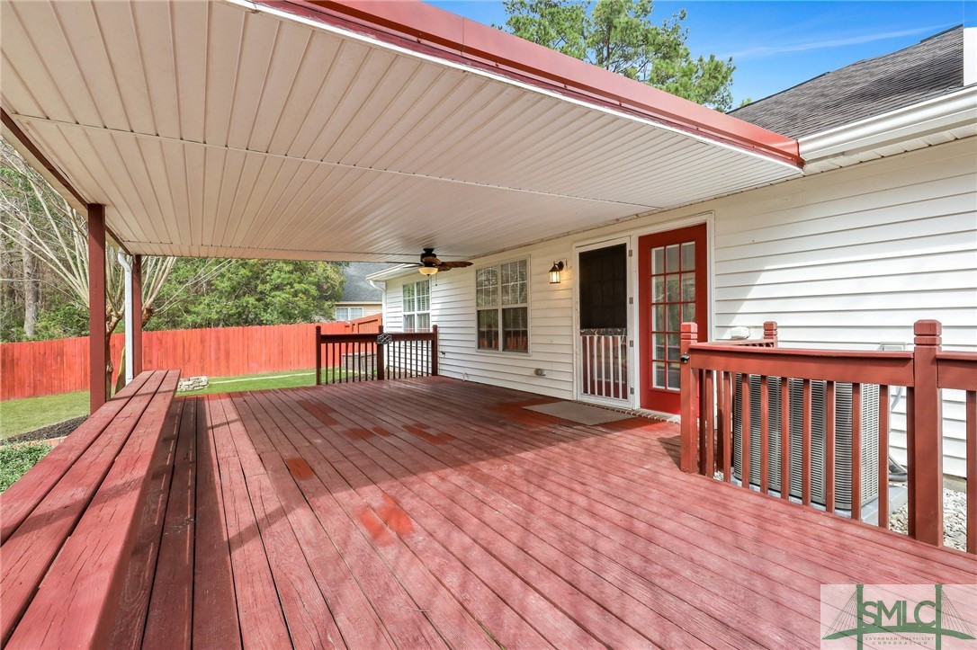 3 Tatara Court Pooler, GA 31322 - Photo 33 of 46