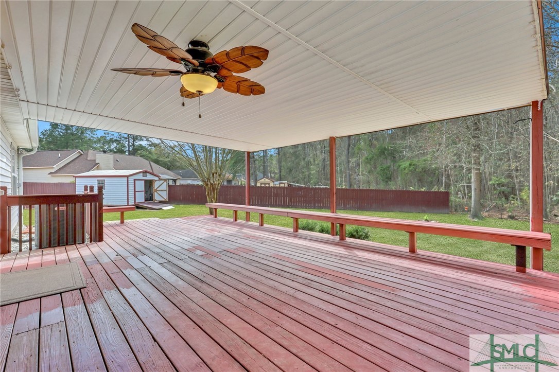 3 Tatara Court Pooler, GA 31322 - Photo 34 of 46