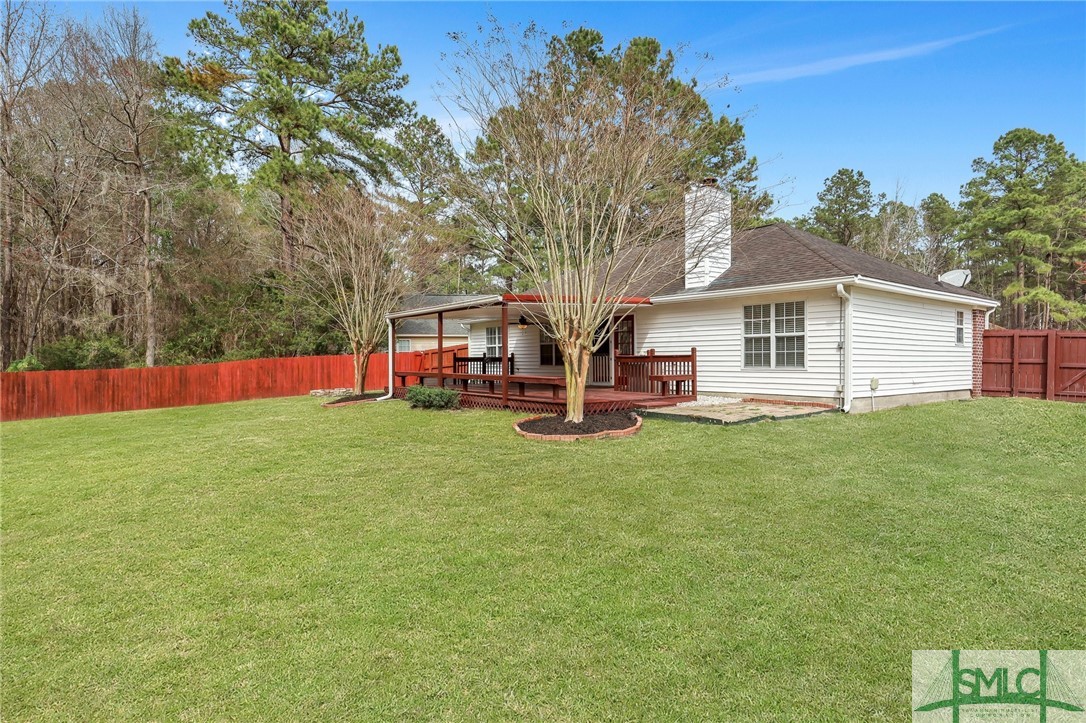 3 Tatara Court Pooler, GA 31322 - Photo 37 of 46